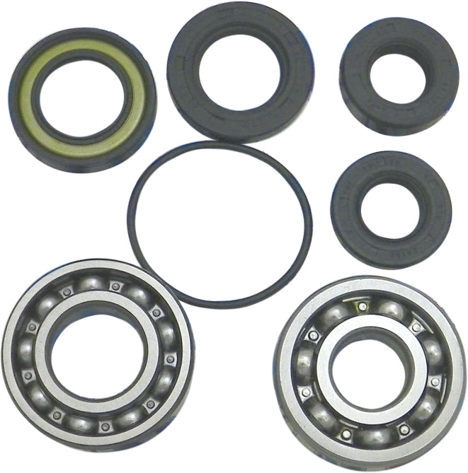 Wsm Pump Repair Kit Yam • #20-30629