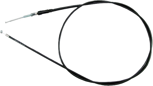 Motion Pro Black Vinyl Rear Hand Brake Cable • #70-2137