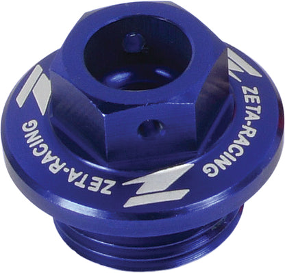 Zeta Oil Filler Plug