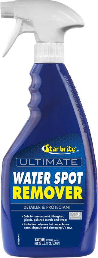 Star Brite Water Spot Remover Spray