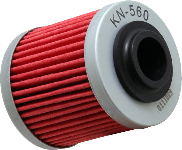 K&N Oil Filter • #56-0560