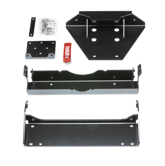 Warn Provantage Front Plow Mounting Kit • #620-106720