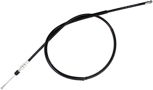 Motion Pro Black Vinyl Clutch Cable • #70-5101