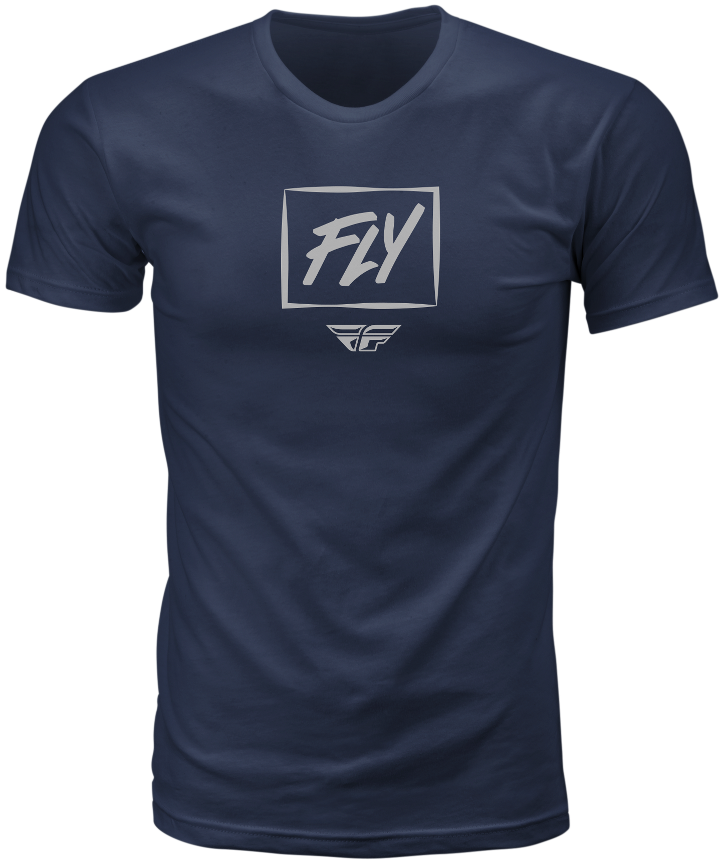 Fly Racing Zoom Tee