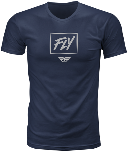 Fly Racing Zoom Tee