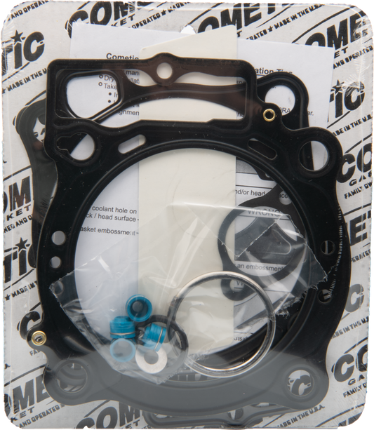 Cometic Top End Gasket Kit 96Mm Hon • #68-37330E