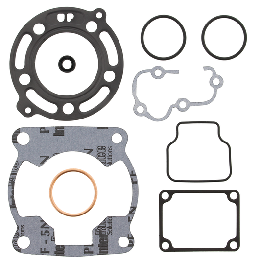 Vertex Top End Gaskets • #681-0483