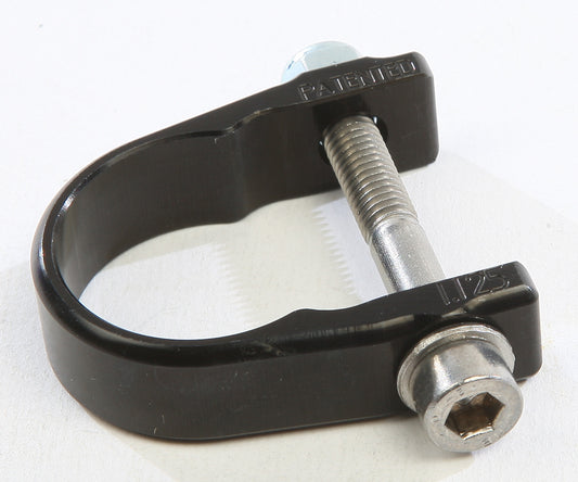 Axia 1.125" Strap Clamp Black