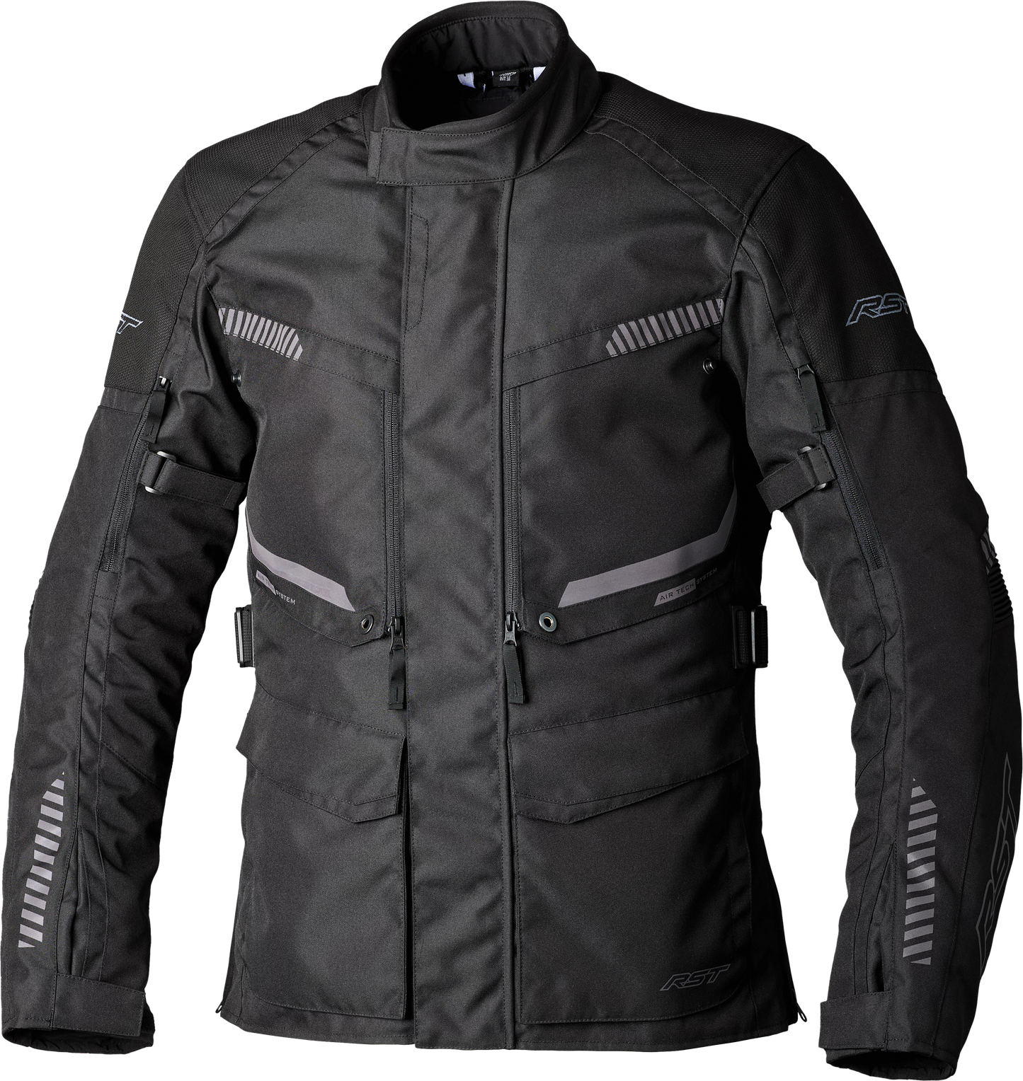 Rst Maverick EVO CE Jackets