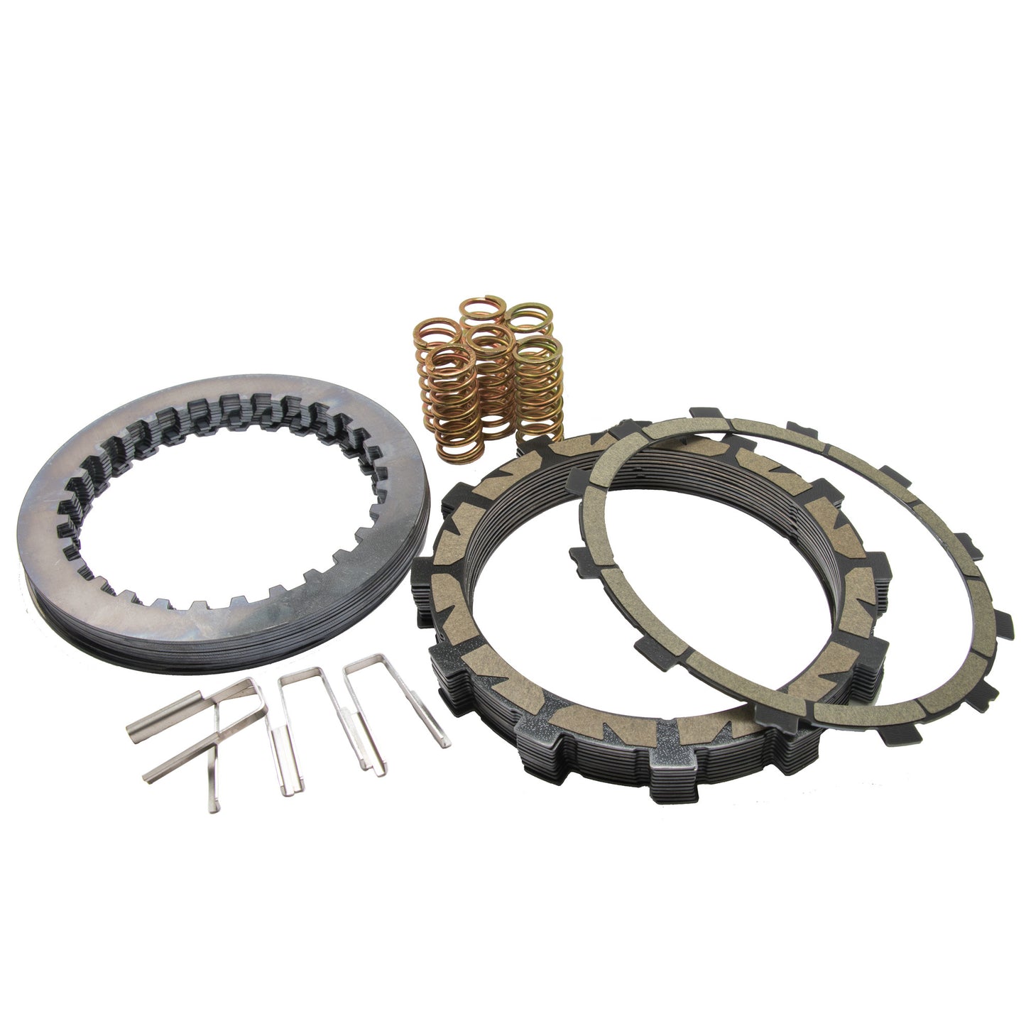 Rekluse Racing Torqdrive Clutch Pack Kaw • #156-2215