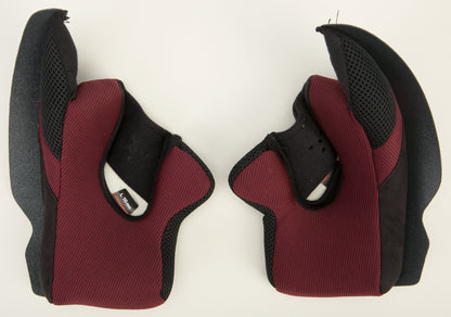 Gmax FF-88 Cheek Pads