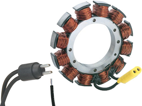 Accel Stator