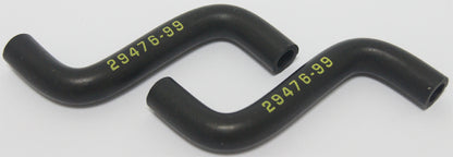 Harddrive Breather Hose