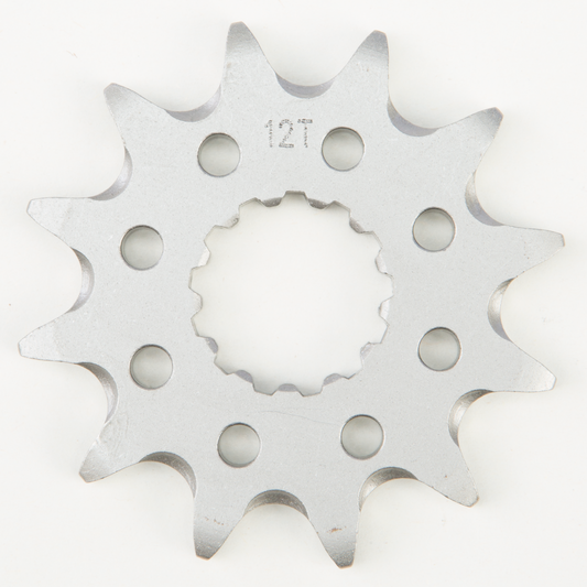 Fire Power Front Cs Sprocket Steel 12T-520 Kaw/Yam