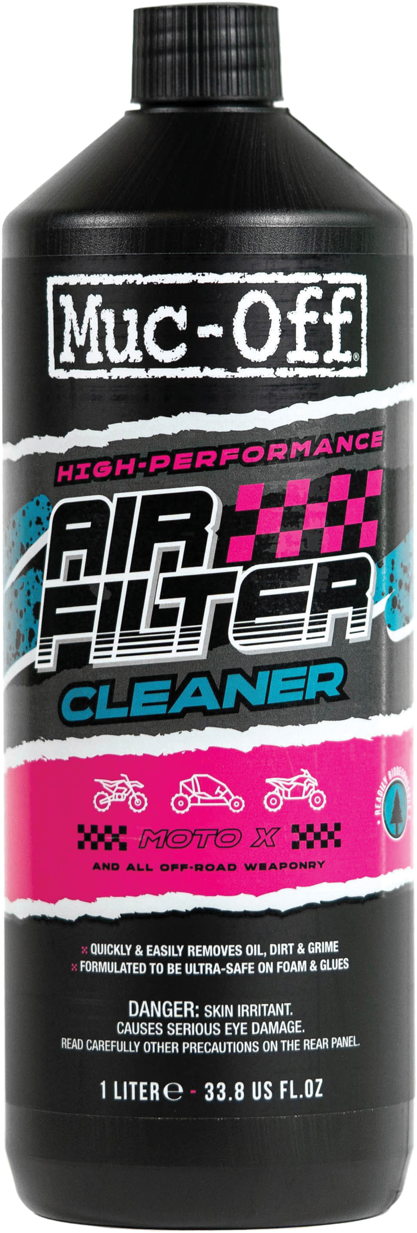 Muc-Off Air Filter Cleaner