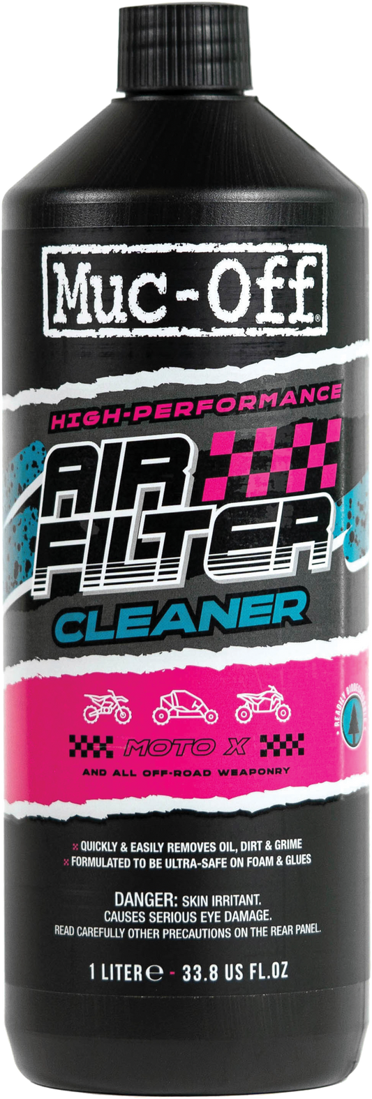 Muc-Off Air Filter Cleaner