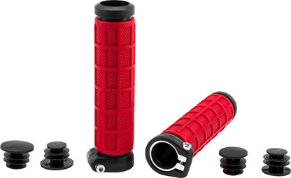 Fire Power Grip-Lock Grips