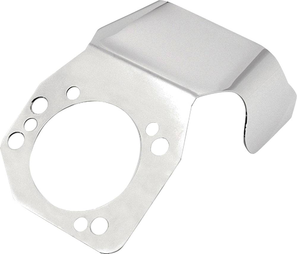 Harddrive Intake Manifold Cover