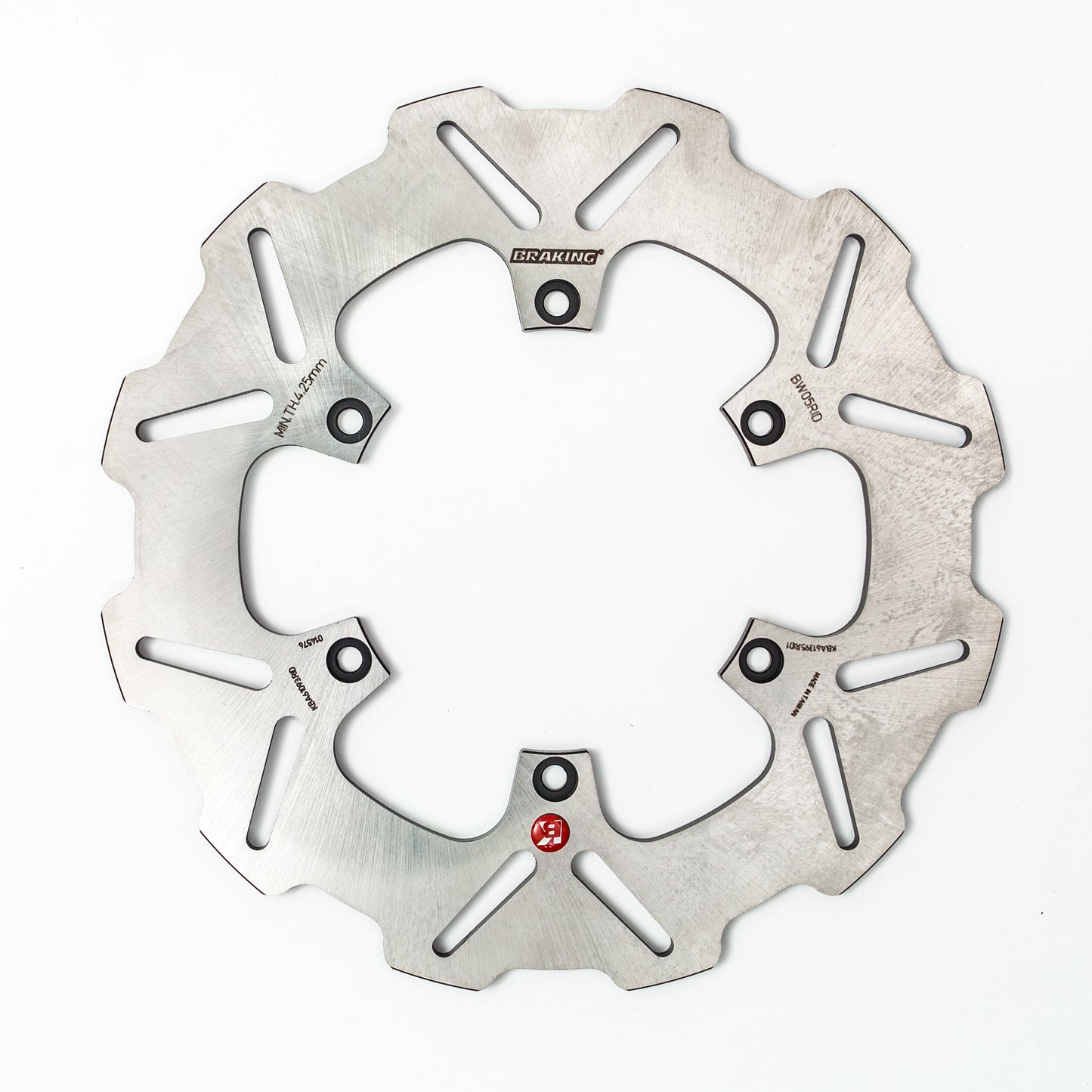Braking Rotor Rear • #32-2105
