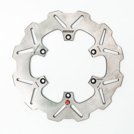 Braking Rotor Rear • #32-2105