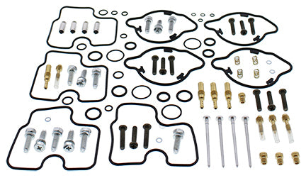 All Balls Bike Carburetor Rebuild Kit • #226-1608