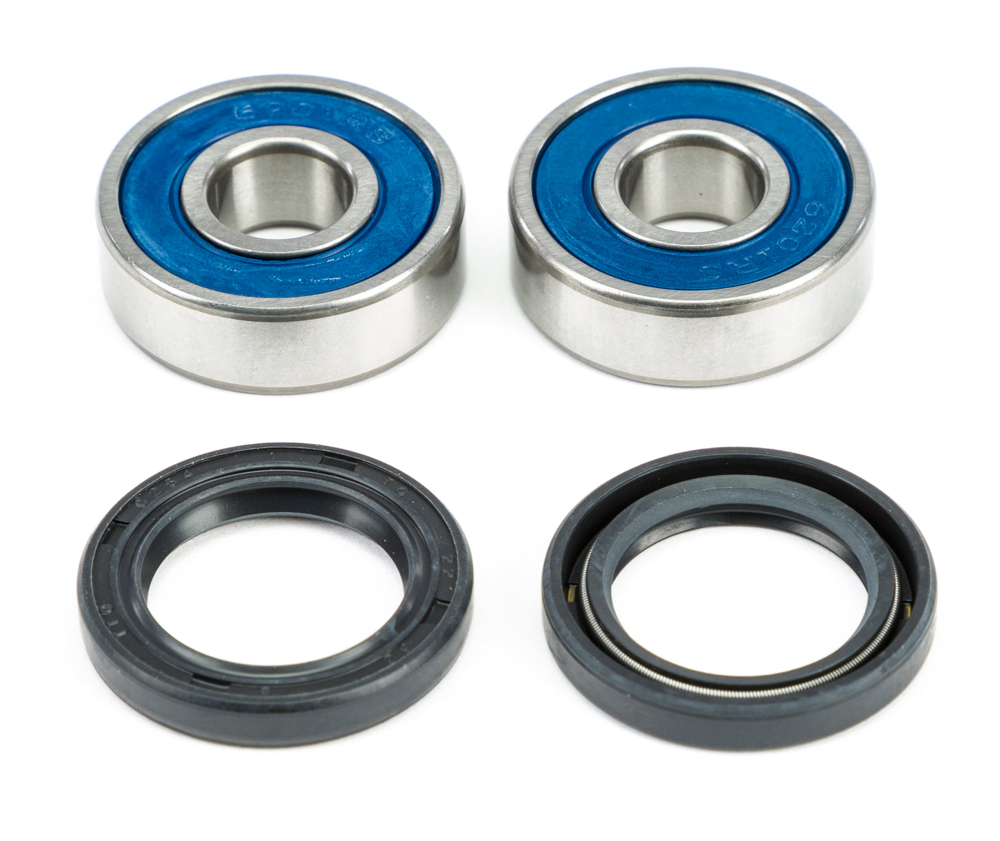 Pivot Works Front Wheel Bearing Kit • #52-0590