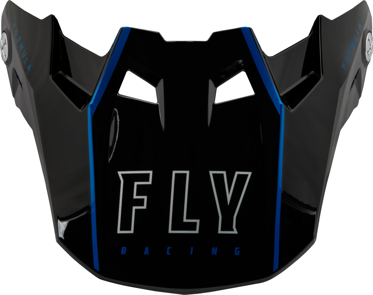 Fly Racing Formula Carbon Tracer Visor