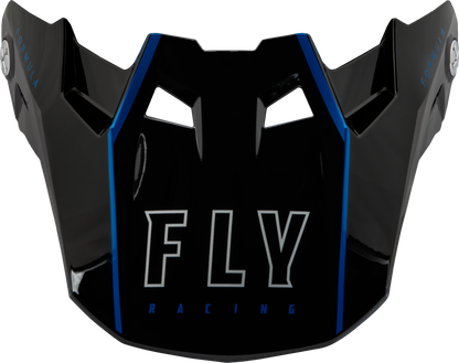 Fly Racing Formula Carbon Tracer Visor