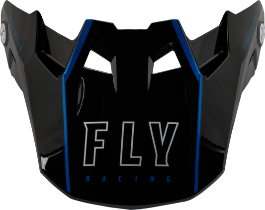 Fly Racing Formula Carbon Tracer Visor