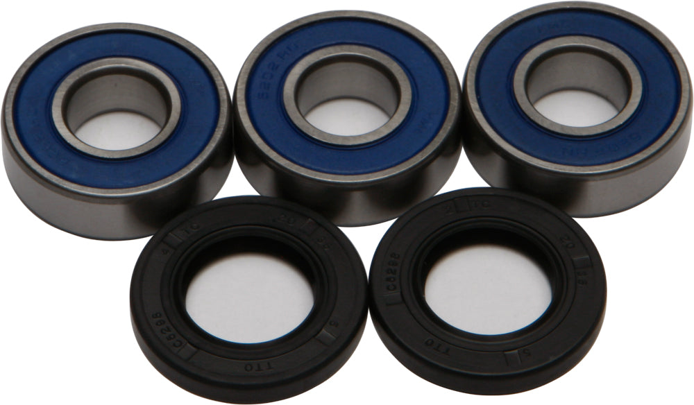 All Balls Rear Wheel Bearing/Seal Kit • #22-51033