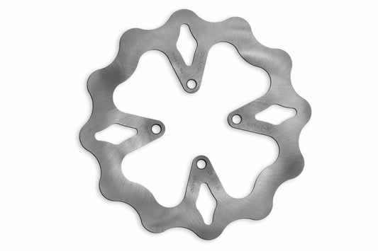 Galfer Wave Rotor - Rear • #17-3726