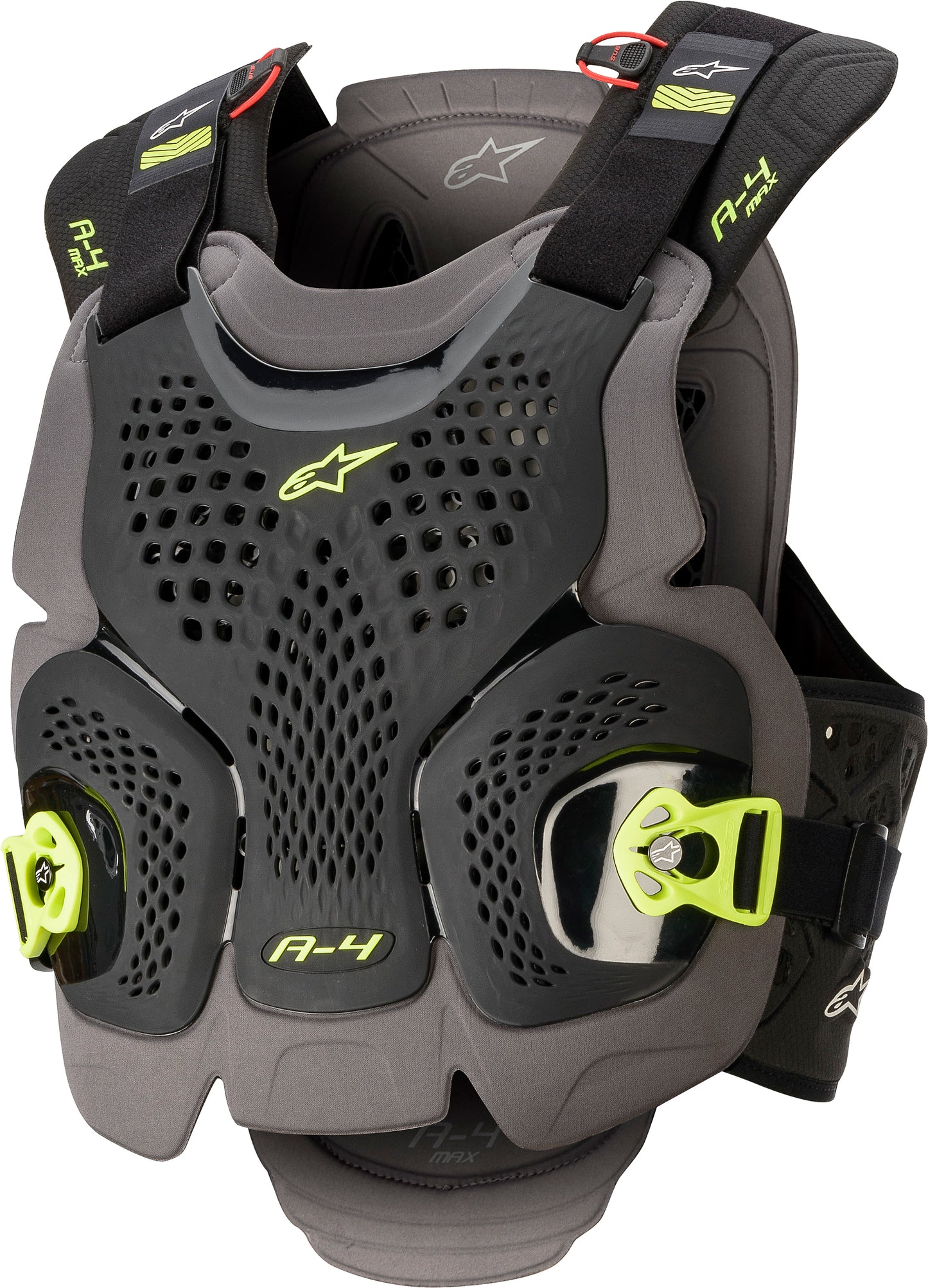 Alpinestars A-4 Max Chest Protector