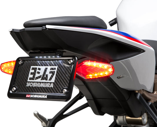 Yoshimura Fender Eliminator Kit Bmw • #960-9111