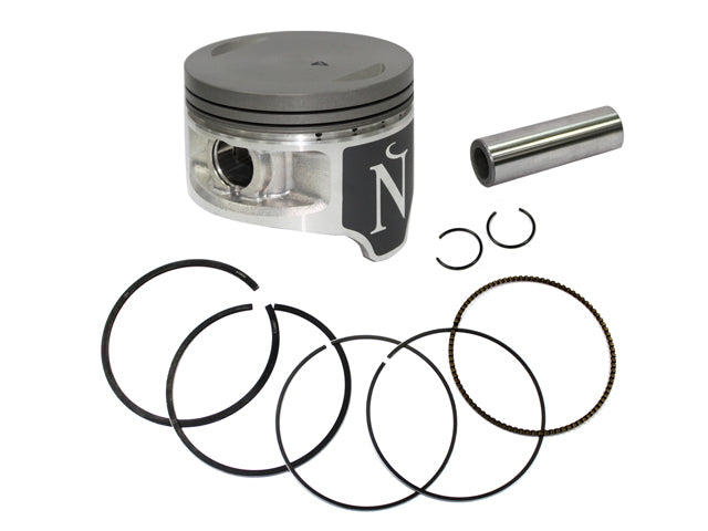 Namura Piston Kit 76.45/+0.50 Kaw