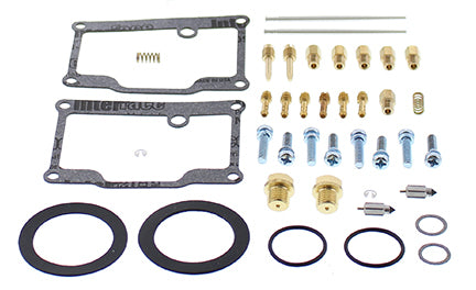 All Balls Carburetor Rebuild Kit • #141-8818