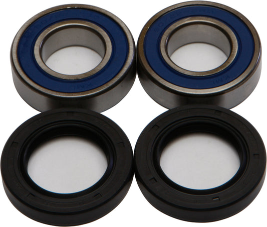 All Balls Front Wheel Bearing/Seal Kit • #22-51403