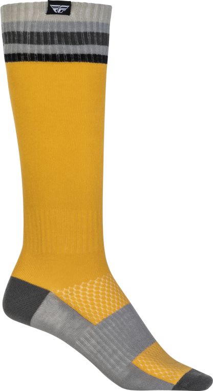 Fly Racing MX Thin Socks