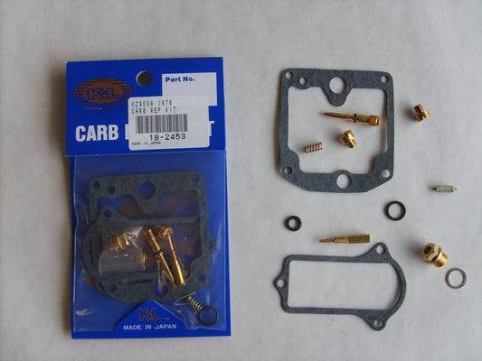 K&L Carburetor Repair Kit • #118-2453