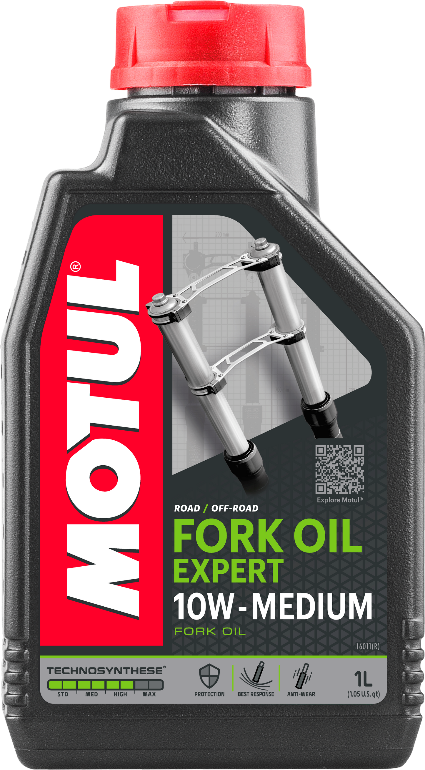 Motul Fork Oil Expert