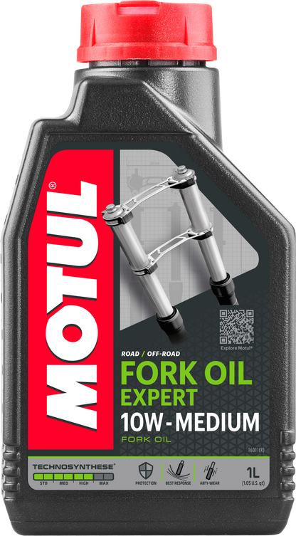 Motul Fork Oil Expert