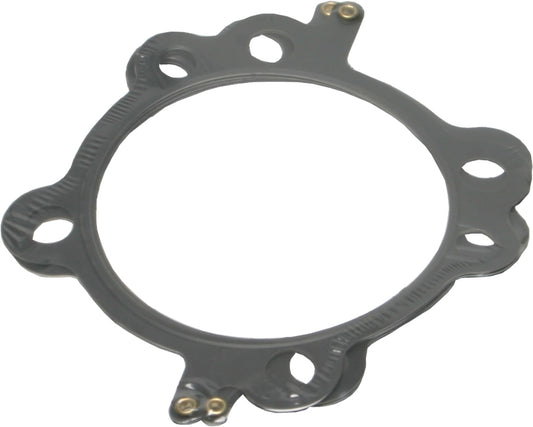 Cometic Head Gasket 4.060" Bore Twin Cam 2/Pk • #68-9070-030