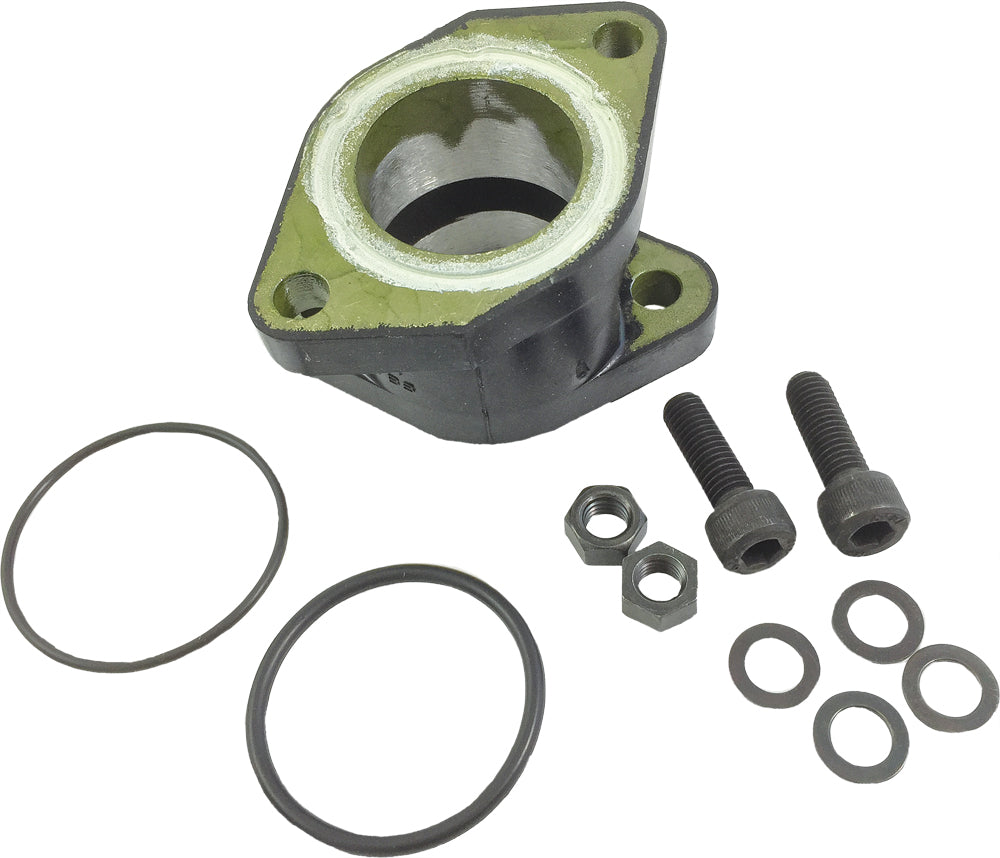 K&L Carburetor Boot/Holder • #111-4202