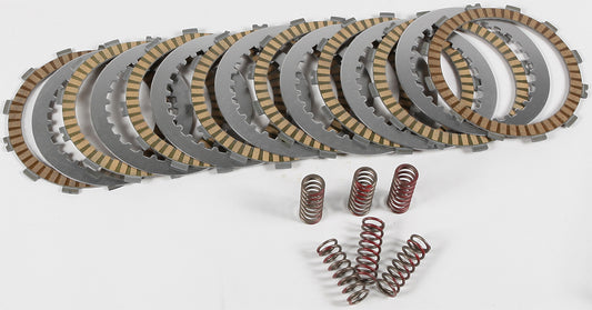 Hinson Fsc Clutch Kit Repl. Part For Kits 151-0601 & 151-0605 Only