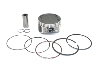 Namura Piston Kit 92.97/+1.00 Pol