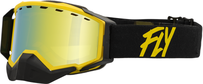 Fly Racing Zone Snow Goggle