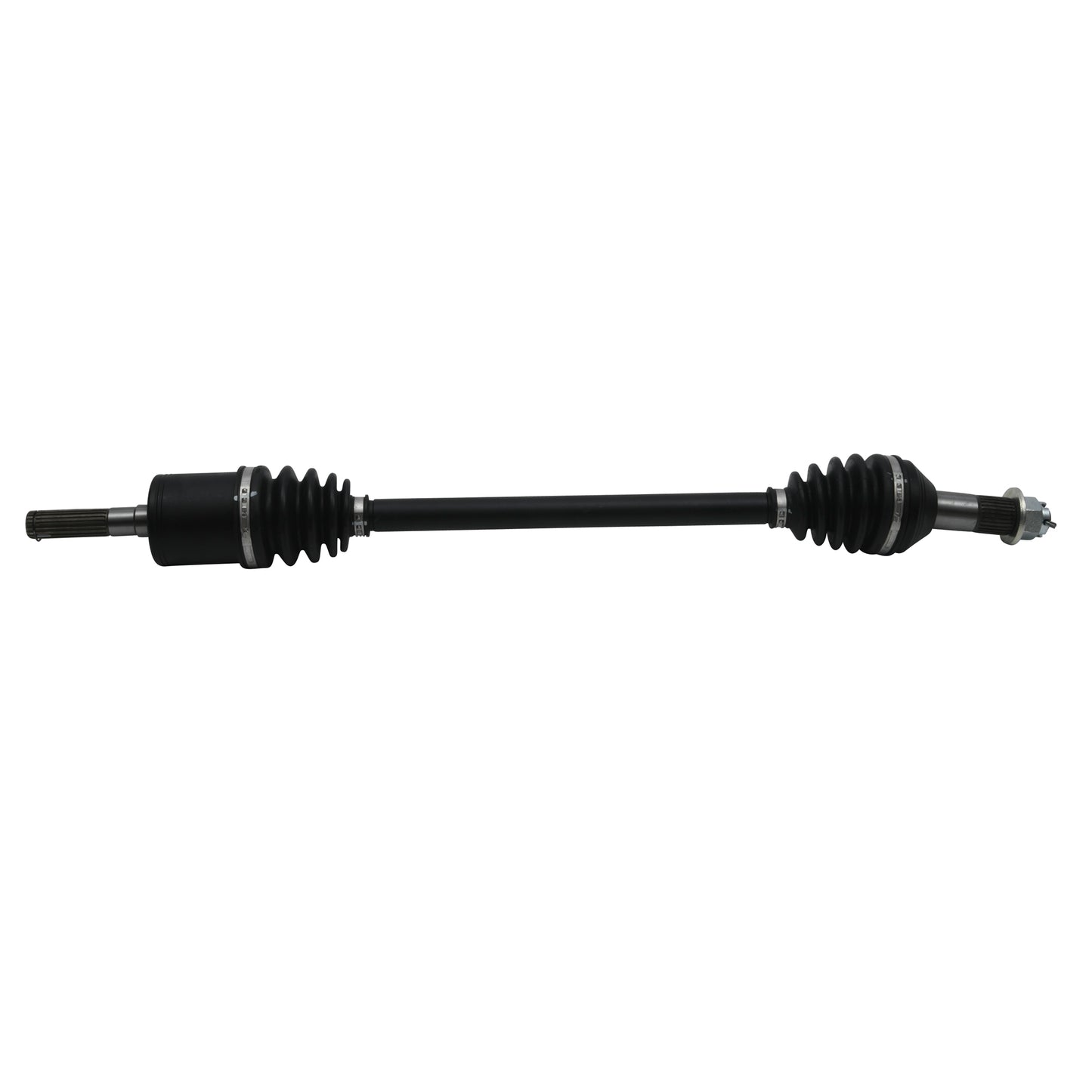 All Balls 8 Ball Extreme Axle Front • #531-1580