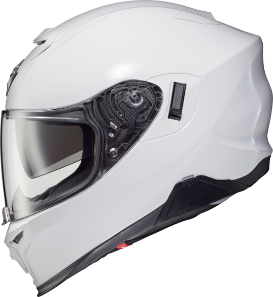 Scorpion Exo Exo-T520 Helmet Gloss White 2X