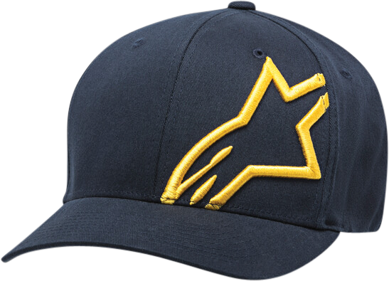 Alpinestars Corporate Shift 2 Curved Brim Hat