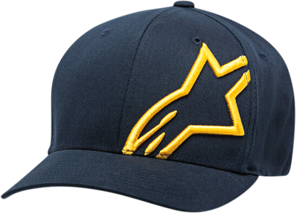 Alpinestars Corporate Shift 2 Curved Brim Hat