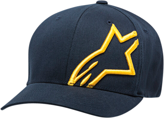 Alpinestars Corporate Shift 2 Curved Brim Hat